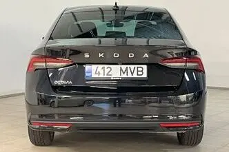 Škoda Octavia, 1.5, 110 kW, hübriid, automaat, esivedu