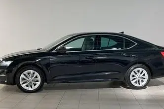 Škoda Octavia, 1.5, 110 kW, hübriid, automaat, esivedu