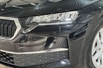 Škoda Octavia, 1.5, 110 kW, hübriid, automaat, esivedu