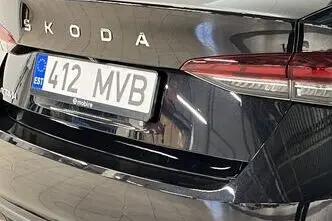 Škoda Octavia, 1.5, 110 kW, hübriid, automaat, esivedu
