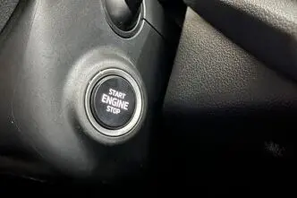 Škoda Octavia, 1.5, 110 kW, hübriid, automaat, esivedu