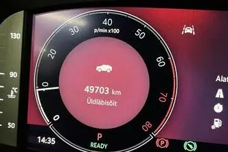 Škoda Octavia, 1.5, 110 kW, hübriid, automaat, esivedu
