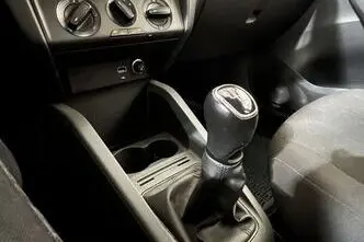 Škoda Fabia, 1.0, 70 kW, bensiin, manuaal, esivedu