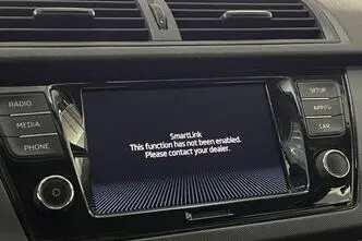 Škoda Fabia, 1.0, 70 kW, bensiin, manuaal, esivedu
