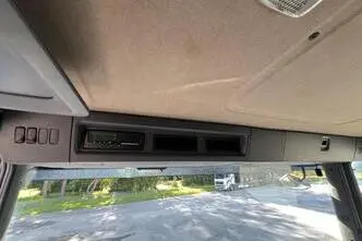 Scania G370 DB4X2HNB - OPEN SIDE, 272 kW, diesel, manual