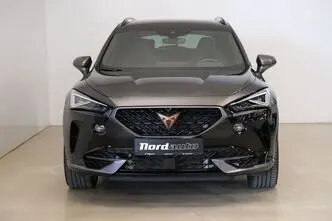 Cupra Formentor, 2.0, 228 kW, bensiin, automaat, nelikvedu