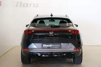 Cupra Formentor, 2.0, 228 kW, bensiin, automaat, nelikvedu