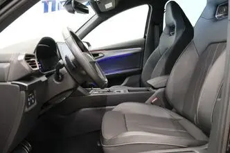 Cupra Formentor, 2.0, 228 kW, bensiin, automaat, nelikvedu