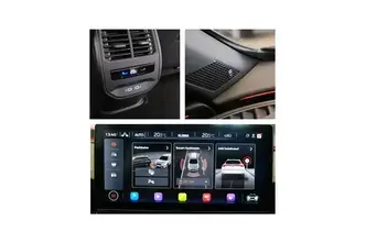 Cupra Formentor, 2.0, 228 kW, bensiin, automaat, nelikvedu
