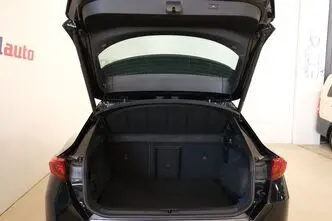 Cupra Formentor, 2.0, 228 kW, bensiin, automaat, nelikvedu