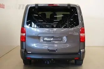 Toyota Proace, 2.0, 130 kW, diisel, automaat, esivedu