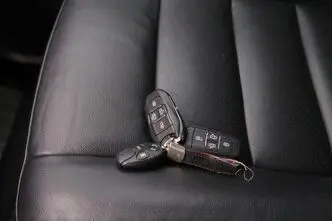 Toyota Proace, 2.0, 130 kW, diisel, automaat, esivedu