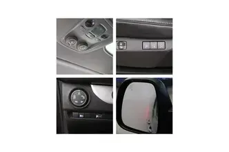 Toyota Proace, 2.0, 130 kW, diisel, automaat, esivedu