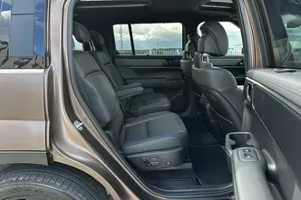 Hyundai Santa Fe, 1.6, 117.6 kW, hübriid, automaat, nelikvedu