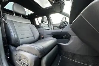 Hyundai Santa Fe, 1.6, 117.6 kW, hübriid, automaat, nelikvedu