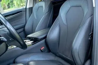 BMW 520, 2.0, 140 kW, diisel, automaat, tagavedu