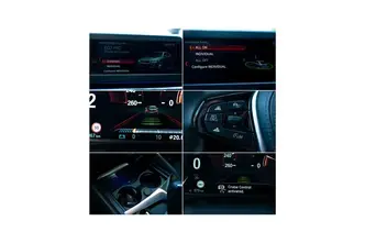BMW 520, 2.0, 140 kW, diisel, automaat, tagavedu