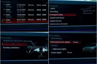 BMW 520, 2.0, 140 kW, diisel, automaat, tagavedu