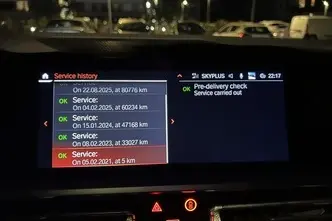 BMW 330, 2.0, 215 kW, plug-in hybrid, automatic, four-wheel drive