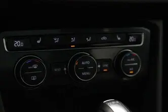Volkswagen Tiguan, 2.0, 132 kW, petrol, automatic, four-wheel drive