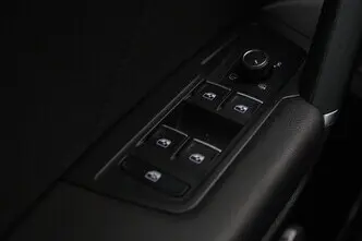 Volkswagen Tiguan, 2.0, 132 kW, petrol, automatic, four-wheel drive