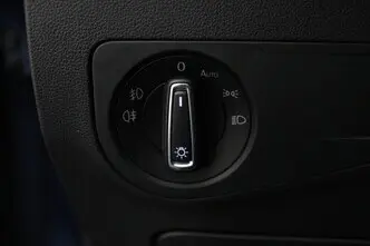 Volkswagen Tiguan, 2.0, 132 kW, petrol, automatic, four-wheel drive