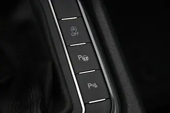 Volkswagen Tiguan, 2.0, 132 kW, petrol, automatic, four-wheel drive