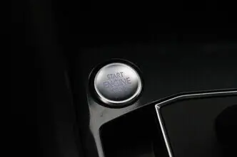 Volkswagen Tiguan, 2.0, 132 kW, petrol, automatic, four-wheel drive