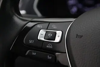 Volkswagen Tiguan, 2.0, 132 kW, petrol, automatic, four-wheel drive