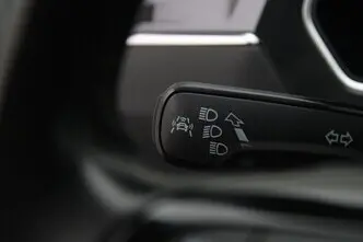 Volkswagen Tiguan, 2.0, 132 kW, petrol, automatic, four-wheel drive