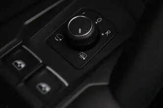 Volkswagen Tiguan, 2.0, 132 kW, petrol, automatic, four-wheel drive