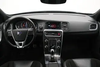 Volvo V60, 2.0, 110 kW, diisel, manuaal, esivedu
