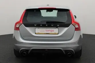 Volvo V60, 2.0, 110 kW, diisel, manuaal, esivedu