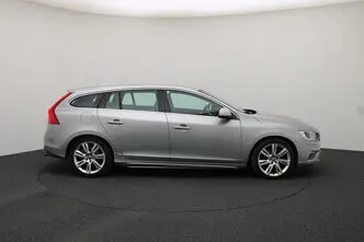 Volvo V60, 2.0, 110 kW, diisel, manuaal, esivedu