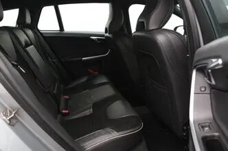 Volvo V60, 2.0, 110 kW, diisel, manuaal, esivedu