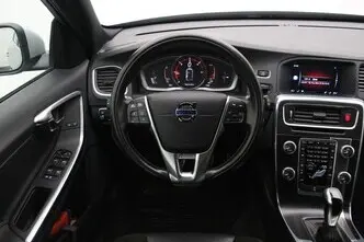 Volvo V60, 2.0, 110 kW, diisel, manuaal, esivedu