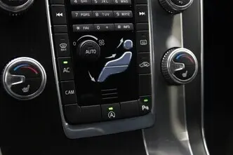 Volvo V60, 2.0, 110 kW, diisel, manuaal, esivedu