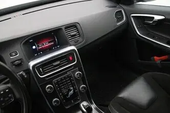 Volvo V60, 2.0, 110 kW, diisel, manuaal, esivedu