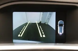 Volvo V60, 2.0, 110 kW, diisel, manuaal, esivedu