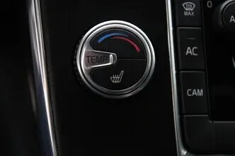Volvo V60, 2.0, 110 kW, diisel, manuaal, esivedu