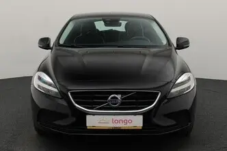 Volvo V40, 1.5, 112 kW, бензин, автомат, передний привод