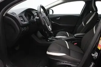 Volvo V40, 1.5, 112 kW, бензин, автомат, передний привод