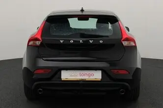 Volvo V40, 1.5, 112 kW, бензин, автомат, передний привод