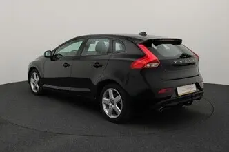 Volvo V40, 1.5, 112 kW, бензин, автомат, передний привод