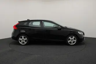 Volvo V40, 1.5, 112 kW, бензин, автомат, передний привод