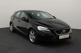 Volvo V40, 1.5, 112 kW, бензин, автомат, передний привод