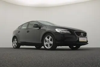 Volvo V40, 1.5, 112 kW, бензин, автомат, передний привод