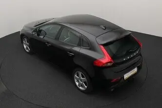 Volvo V40, 1.5, 112 kW, бензин, автомат, передний привод