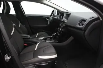 Volvo V40, 1.5, 112 kW, бензин, автомат, передний привод