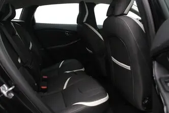 Volvo V40, 1.5, 112 kW, бензин, автомат, передний привод
